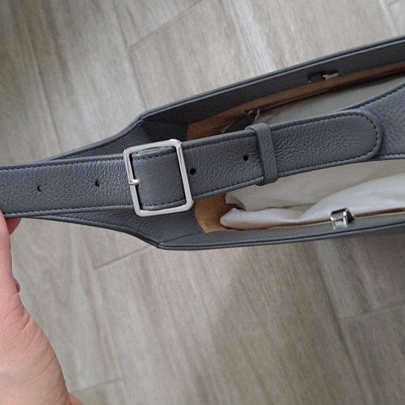 NWT The Row Piper Hobo bag - Picture 15 of 16